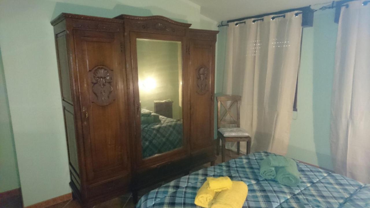 B&B Mony E Nico Риола-Сардо Экстерьер фото