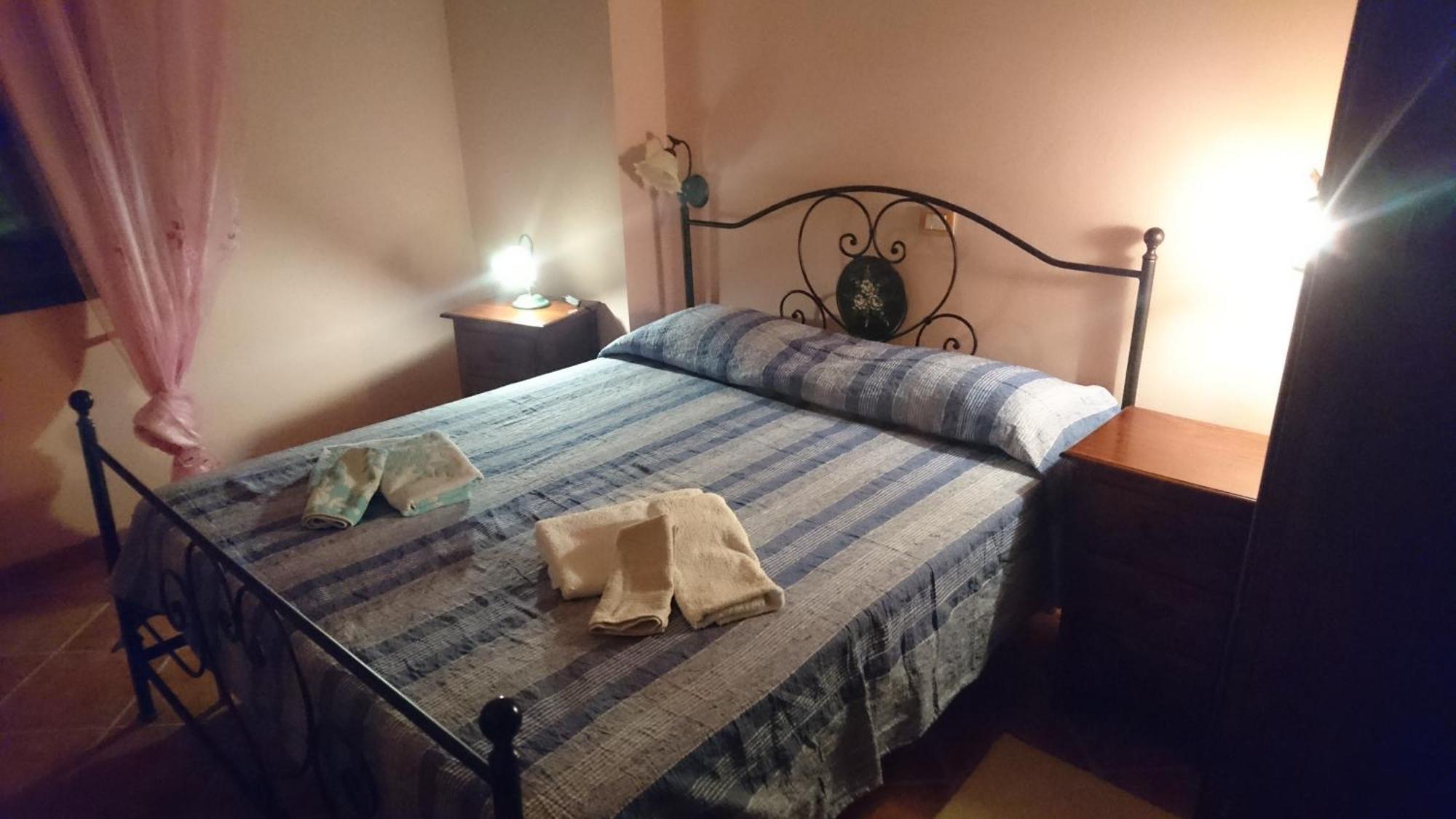 B&B Mony E Nico Риола-Сардо Номер фото